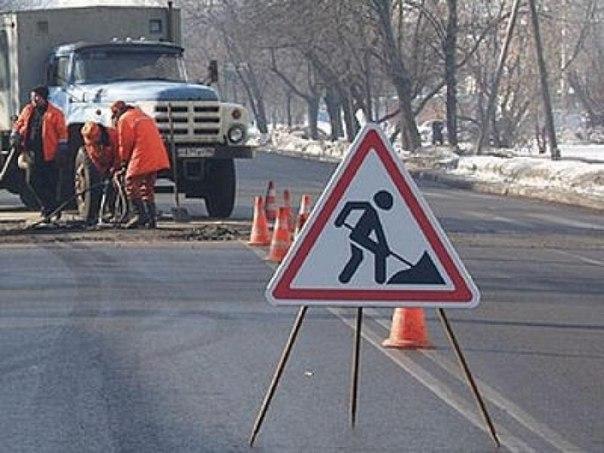 Глава Росавтодора назвал причины частого ремонта дорог