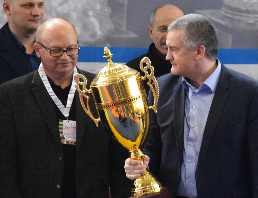 Глава столицы Крыма признан одним из худших мэров России Глава столицы Крыма признан одним из худших мэров России