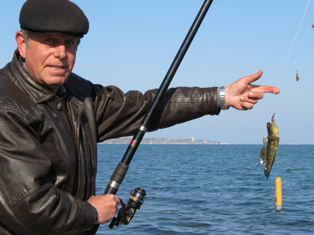 морская снасть на бычка морская снасть на бычка