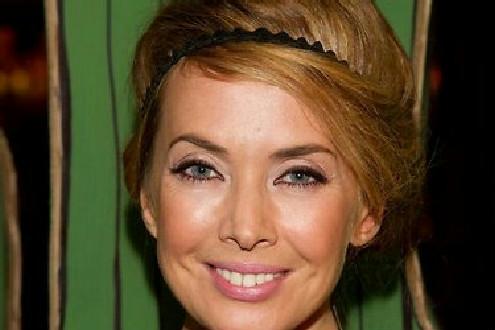 Умерла Жанна Фриске