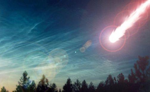 Падение Челябинского болида никак не сказалось на озоновом слое - фото 1