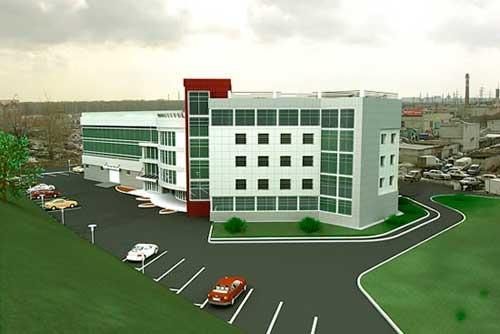 Фото новости - В Феодосии построят новую больницу
