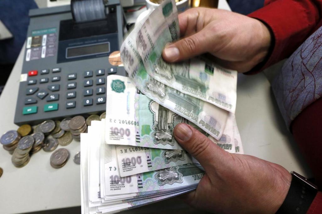 В Крыму вкладчикам БайкалБанка деньги вернет РНКБ на основе поданных заявлений