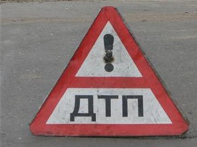 Фото новости - Вчера на дороге Феодосия-Орджоникидзе в ДТП попал водитель мопеда