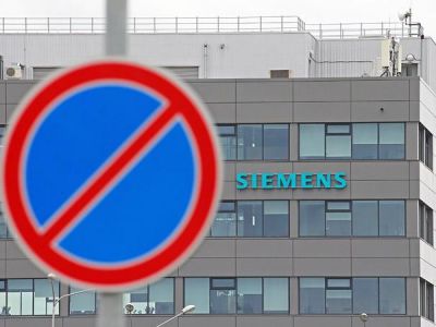        -   Siemens  