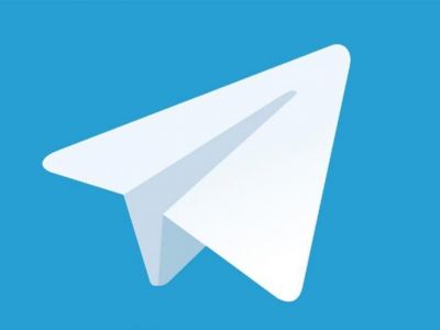     Telegram   