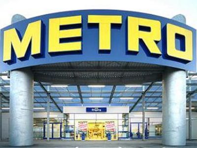      Metro