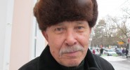 Борис Павлович: