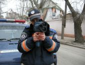 ГАИ  Феодосии продолжит использовать «TrueCAM»