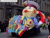 Первое апреля – никому не верю