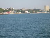 Против тех, кто сливал стоки в море у Феодосии, возбудили уголовное дело