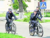Украинскую милицию вслед за Россией могут переименовать в полицию
