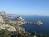 Иностранцы считают Крым самым известным регионом Украины, – министр культуры