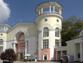 Кинотеатр "Симферополь" станет памятником