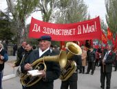У Первомая древние корни