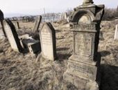 В Симферополе стало меньше кладбищенских вандалов