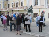 Туристов удивила нехватка туалетов в Феодосии
