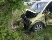 В Крыму водители предпочитают при ДТП скрыться с места происшествия, чем оказать помощь пострадавшему
