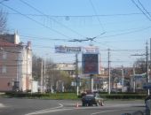 В центр Симферополя вернут только половину маршруток