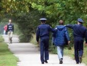 Патрульных в Крыму хотят оснастить GPS-навигаторами