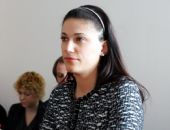 Дочь премьер-министра Крыма получила должность в суде Киева