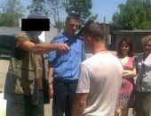 В Крыму мужчину едва не убили лопатой