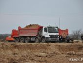 Цементный завод в Крыму угрожает уничтожить курорты