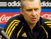 "Таврия" Симферополь: еще одним потенциальным тренером меньше