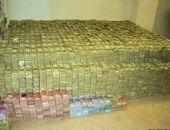 В Симферополе страховщики считают, что убытки от града могут исчисляться миллионами гривен