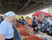 Нитратов на рынках Феодосии становится меньше