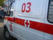 В Крыму мужчина покончил с собой, прыгнув с девятого этажа