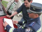 В Украине ГАИшникам объяснили, как нужно отвечать на провокационные вопросы и когда можно применять силу
