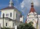 Восстановленный феодосийский храм Всех Святых уникален росписью (фото) Восстановленный феодосийский храм Всех Святых уникален росписью (фото)