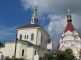 Восстановленный феодосийский храм Всех Святых уникален росписью (фото) Восстановленный феодосийский храм Всех Святых уникален росписью (фото)