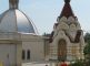 Восстановленный феодосийский храм Всех Святых уникален росписью (фото) Восстановленный феодосийский храм Всех Святых уникален росписью (фото)