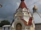Восстановленный феодосийский храм Всех Святых уникален росписью (фото) Восстановленный феодосийский храм Всех Святых уникален росписью (фото)