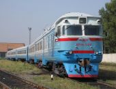 В Крыму поезд сбил 21-летнего парня