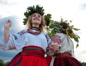 Под Симферополем проведут праздник Ивана Купала
