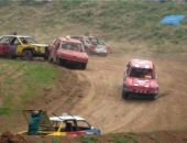 В Крыму пройдет экстремальный автокросс