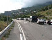 Чтобы содержать дороги Крыма в надлежащем состоянии, требуется 1,5 миллиарда гривен