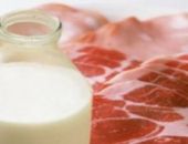 В Крыму мясо и молоко местных производителей считают безопасными