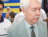Бывший президент Крыма приехал в Симферополь