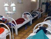 В Крыму за лечение отравившихся детей севастопольская больница хочет 51 тысячу гривен компенсации