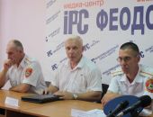 Мэр Феодосии считает высказывания казаков шовинизмом