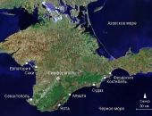 Янукович может реабилитироваться в глазах избирателей за счет упразднения автономии Крыма, - "Радио Свобода"