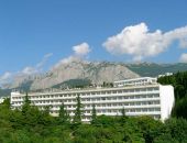 Госздравницы в Крыму управляются неэффективно, - Бурлаков