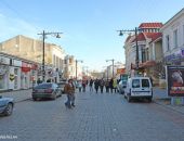 Суперсовременные здания не испортят исторический облик Симферополя, считает мэрия