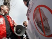 1 сентября в Украине пройдут акции протеста против реформ Табачника