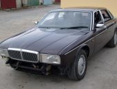 В Симферополе теперь угоняют и с автомоек