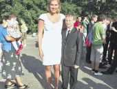 VIP-первоклассники Крыма
